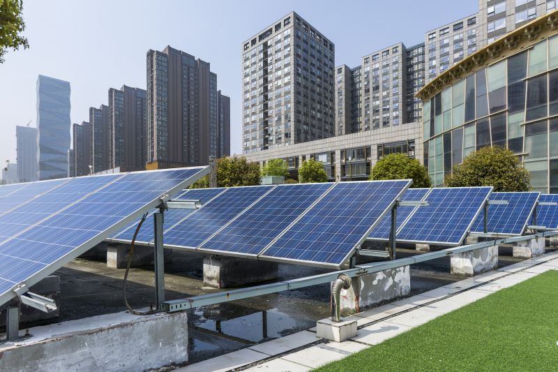 Best Residential Solar Contractors in Amherst, MA