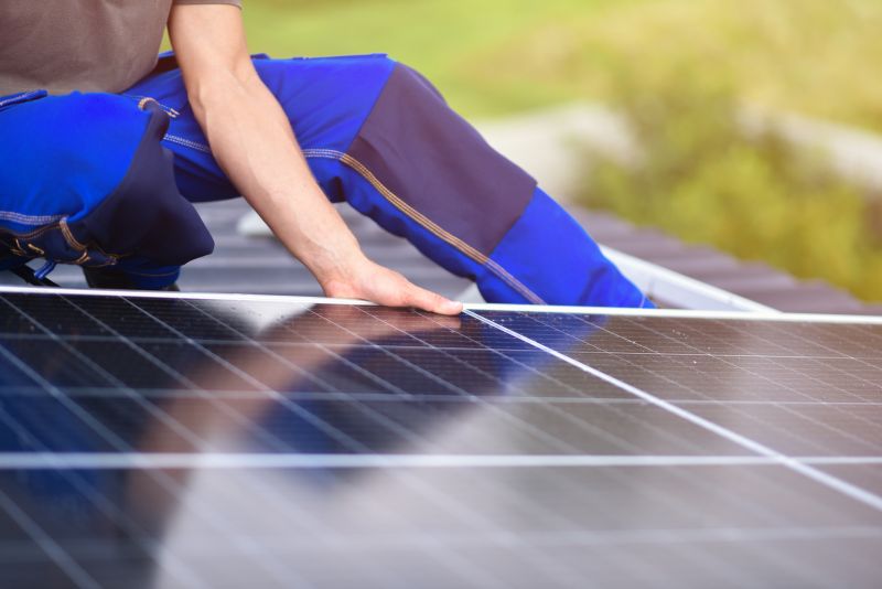 Qualified Solar Installers